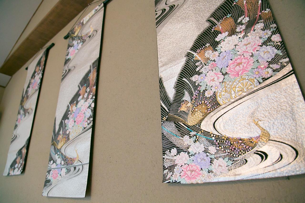קיוטו Kyo-Machiya Flower Inn Hanayo מראה חיצוני תמונה